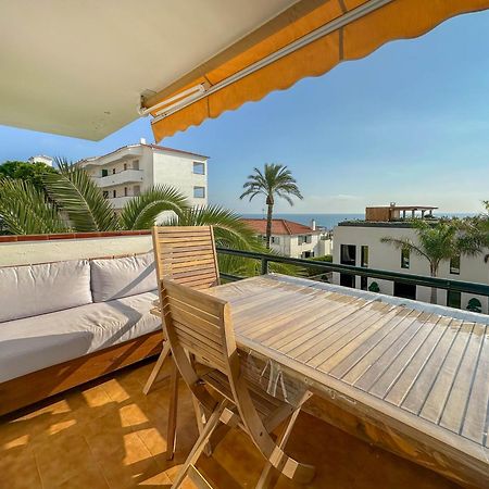 Balmins Surf By Hello Homes Sitges Kültér fotó