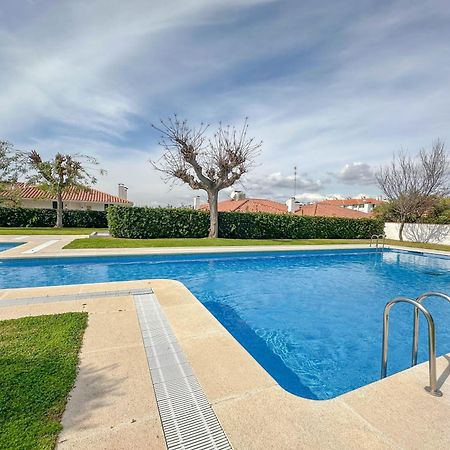 Balmins Surf By Hello Homes Sitges Kültér fotó