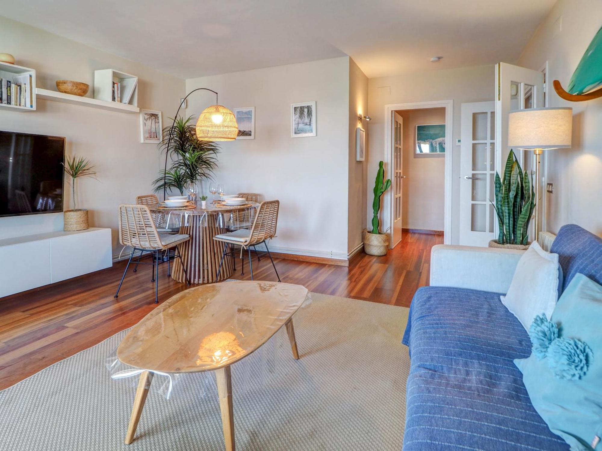 Balmins Surf By Hello Homes Sitges Kültér fotó