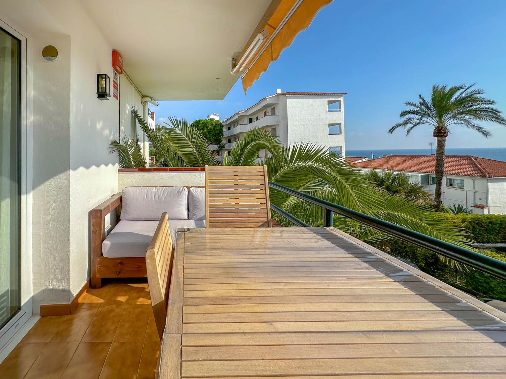 Balmins Surf By Hello Homes Sitges Kültér fotó