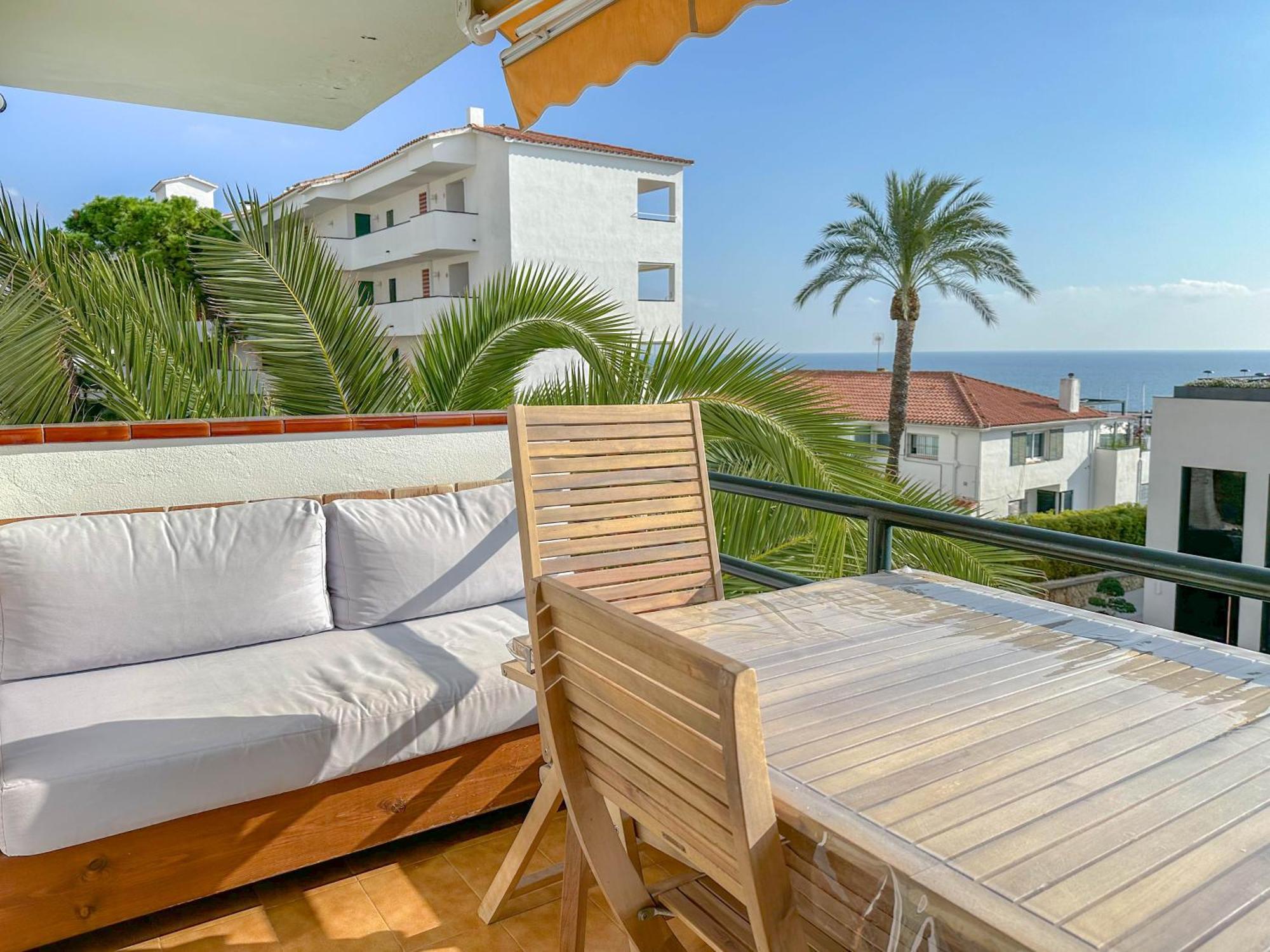 Balmins Surf By Hello Homes Sitges Kültér fotó