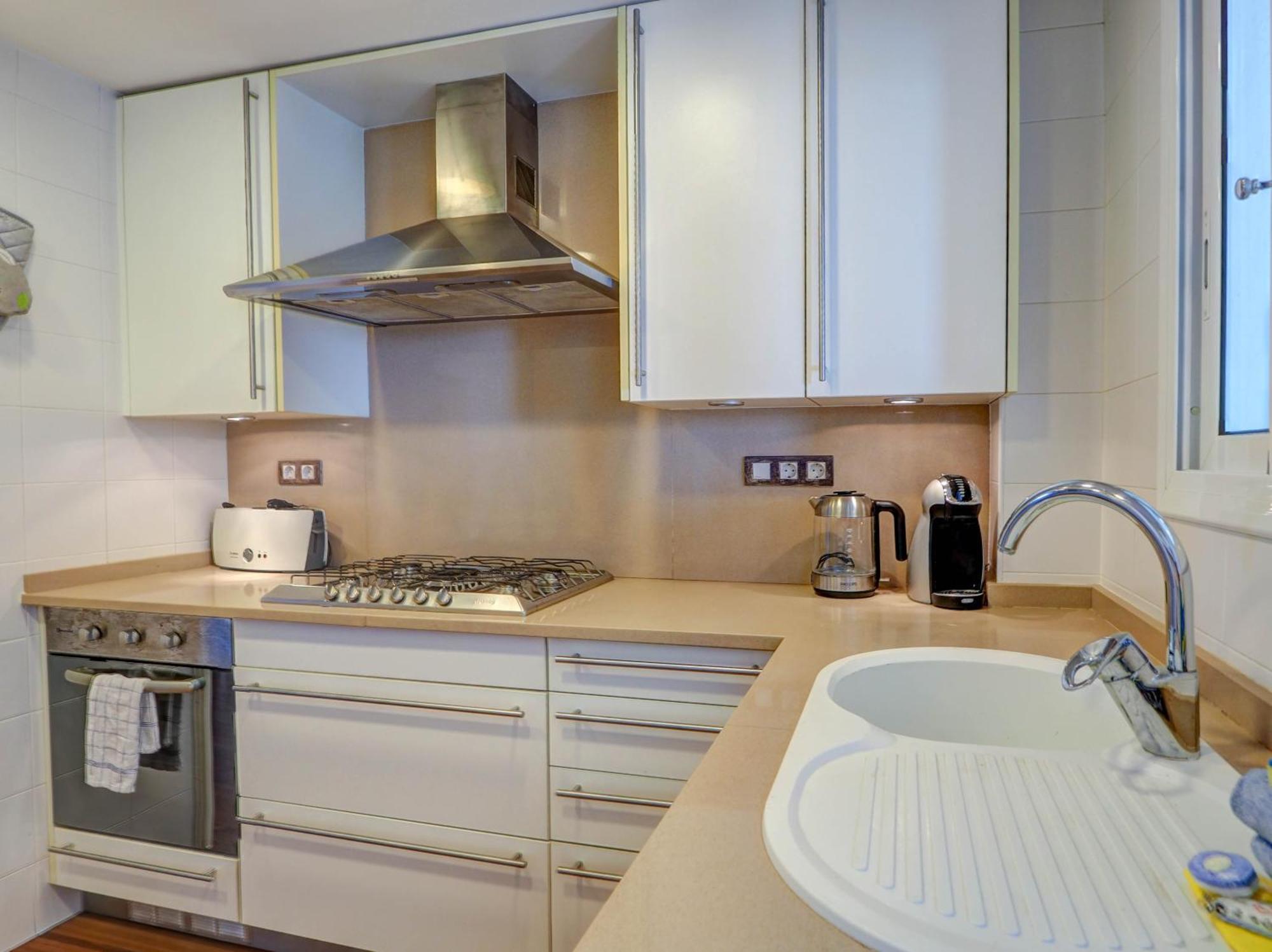 Balmins Surf By Hello Homes Sitges Kültér fotó