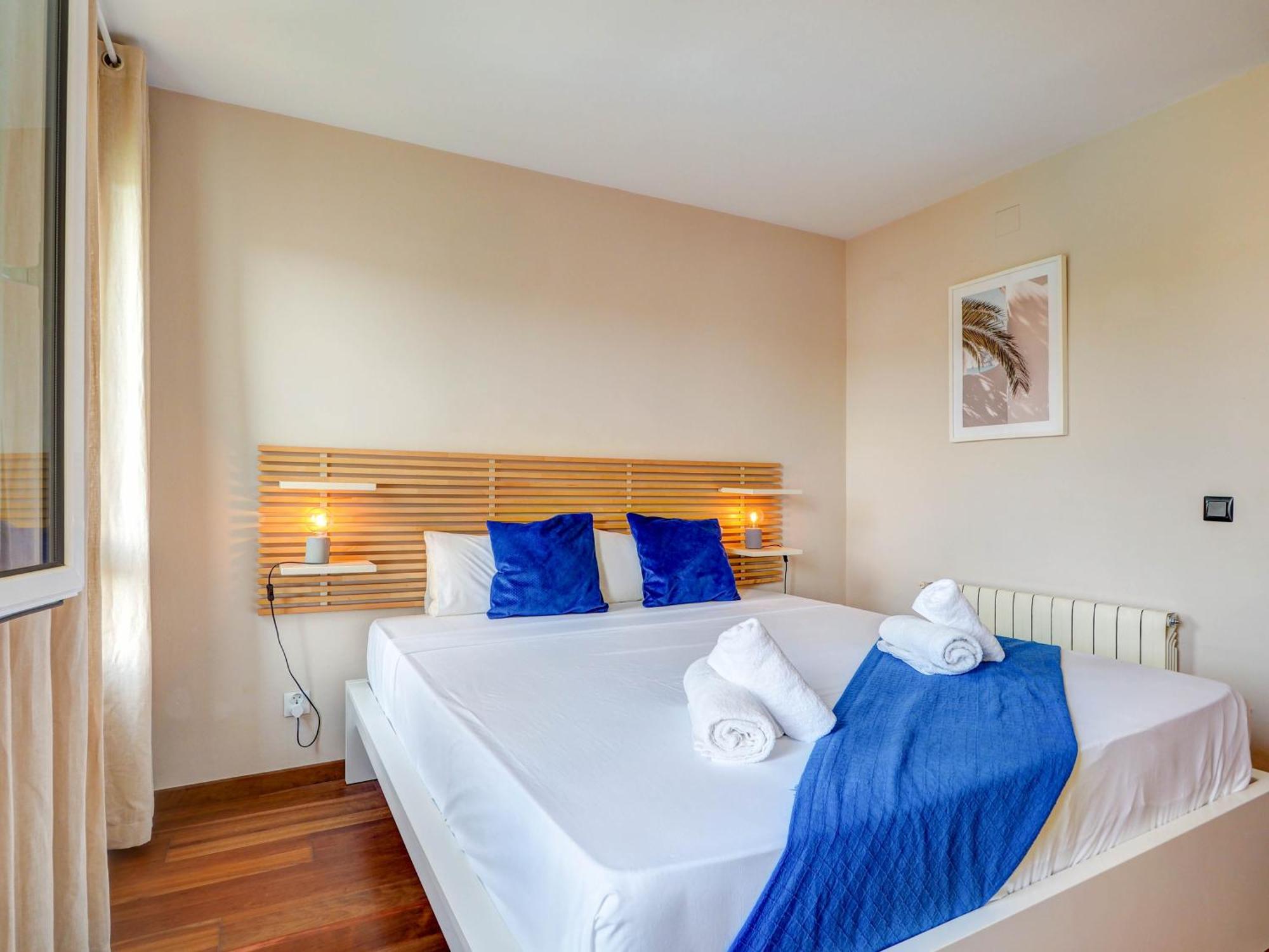 Balmins Surf By Hello Homes Sitges Kültér fotó