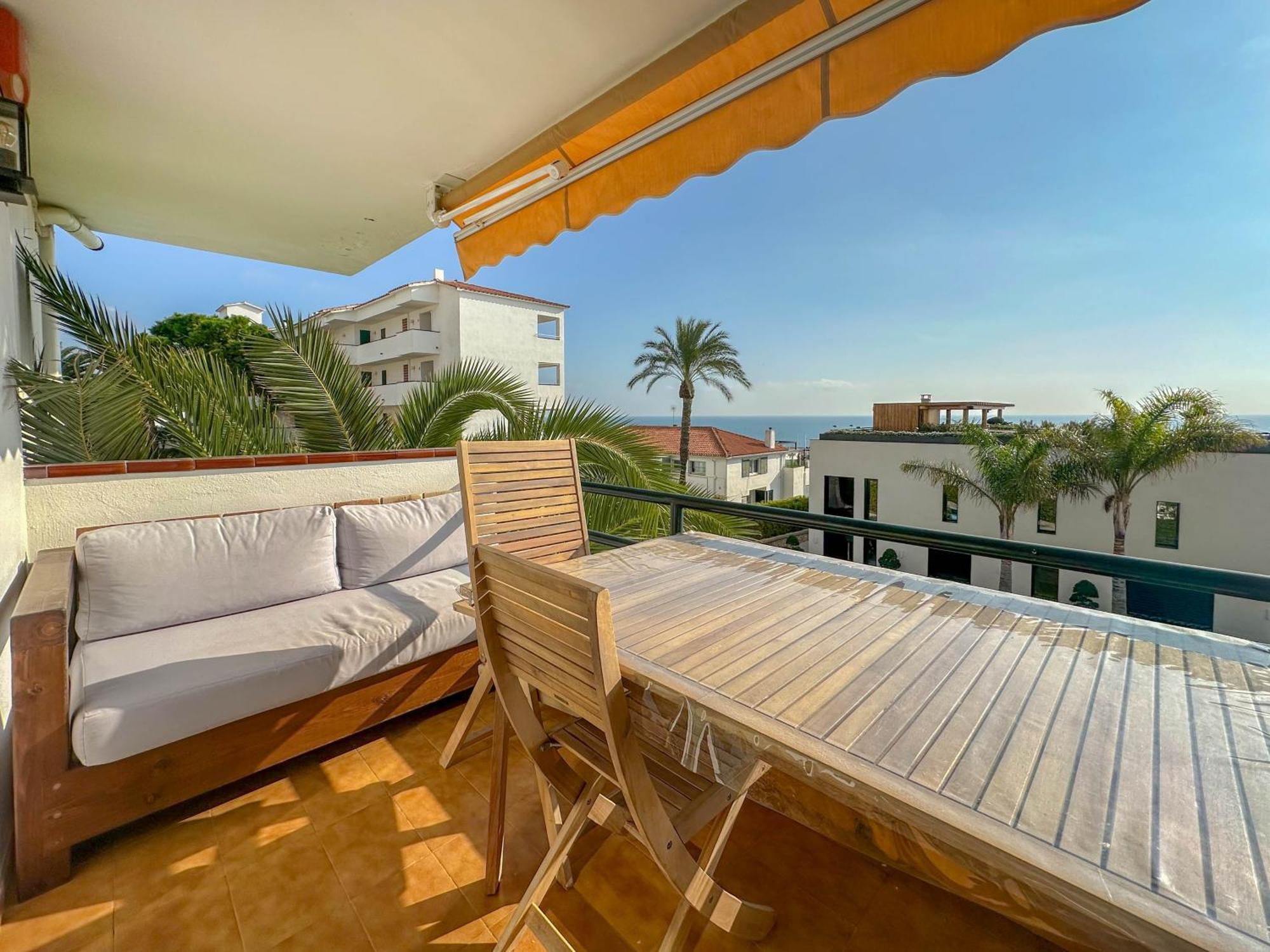 Balmins Surf By Hello Homes Sitges Kültér fotó