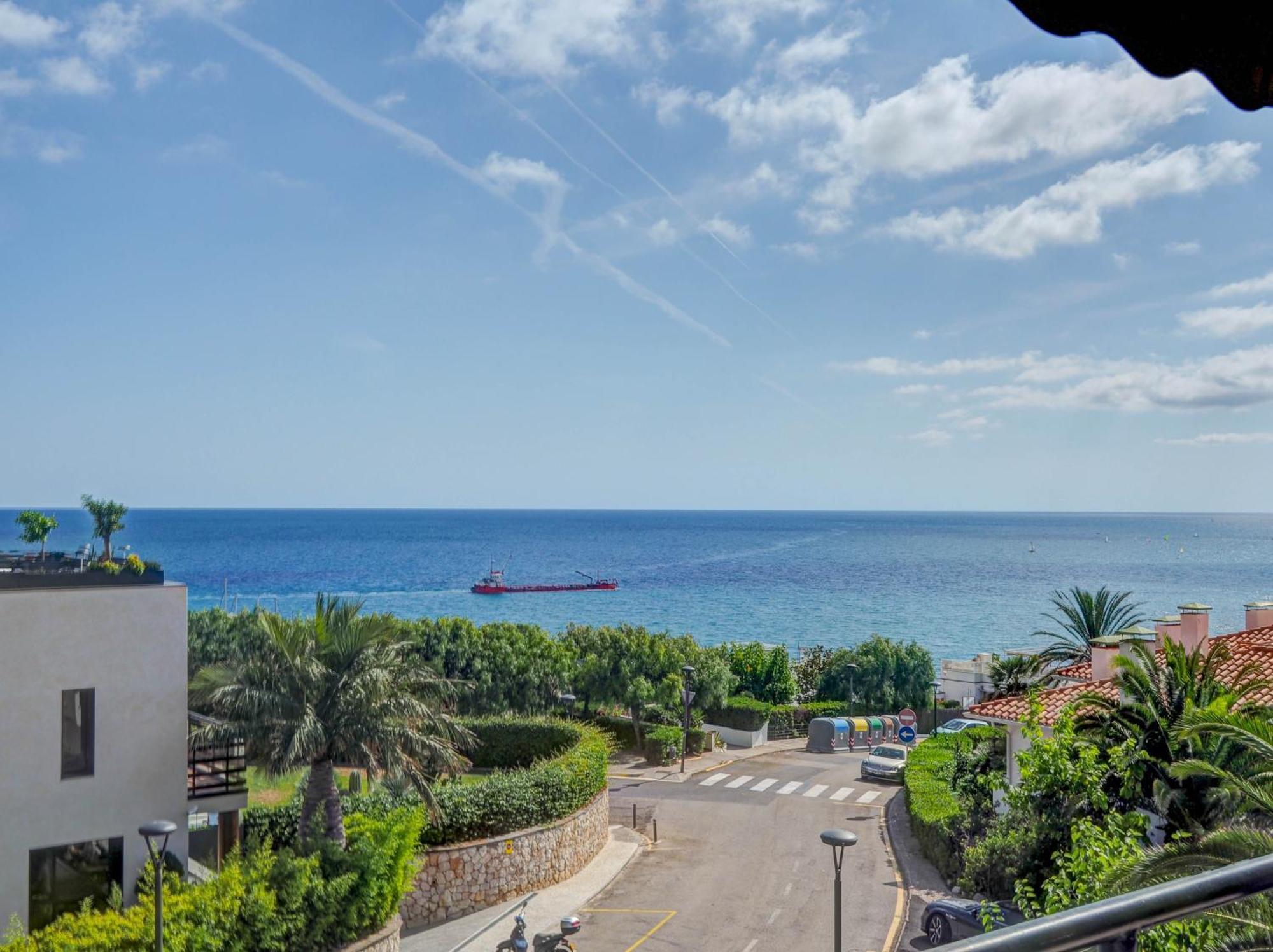 Balmins Surf By Hello Homes Sitges Kültér fotó