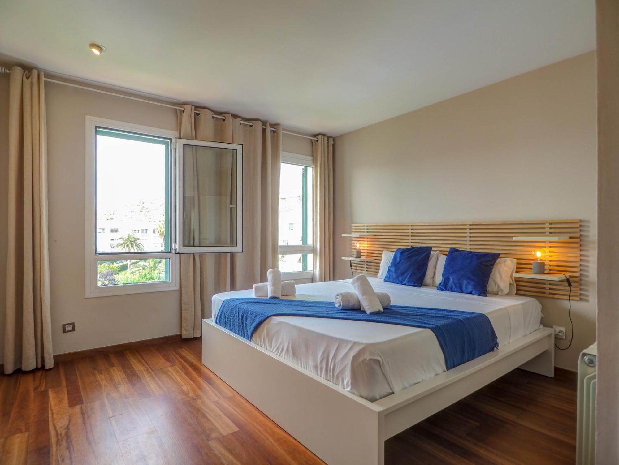 Balmins Surf By Hello Homes Sitges Kültér fotó