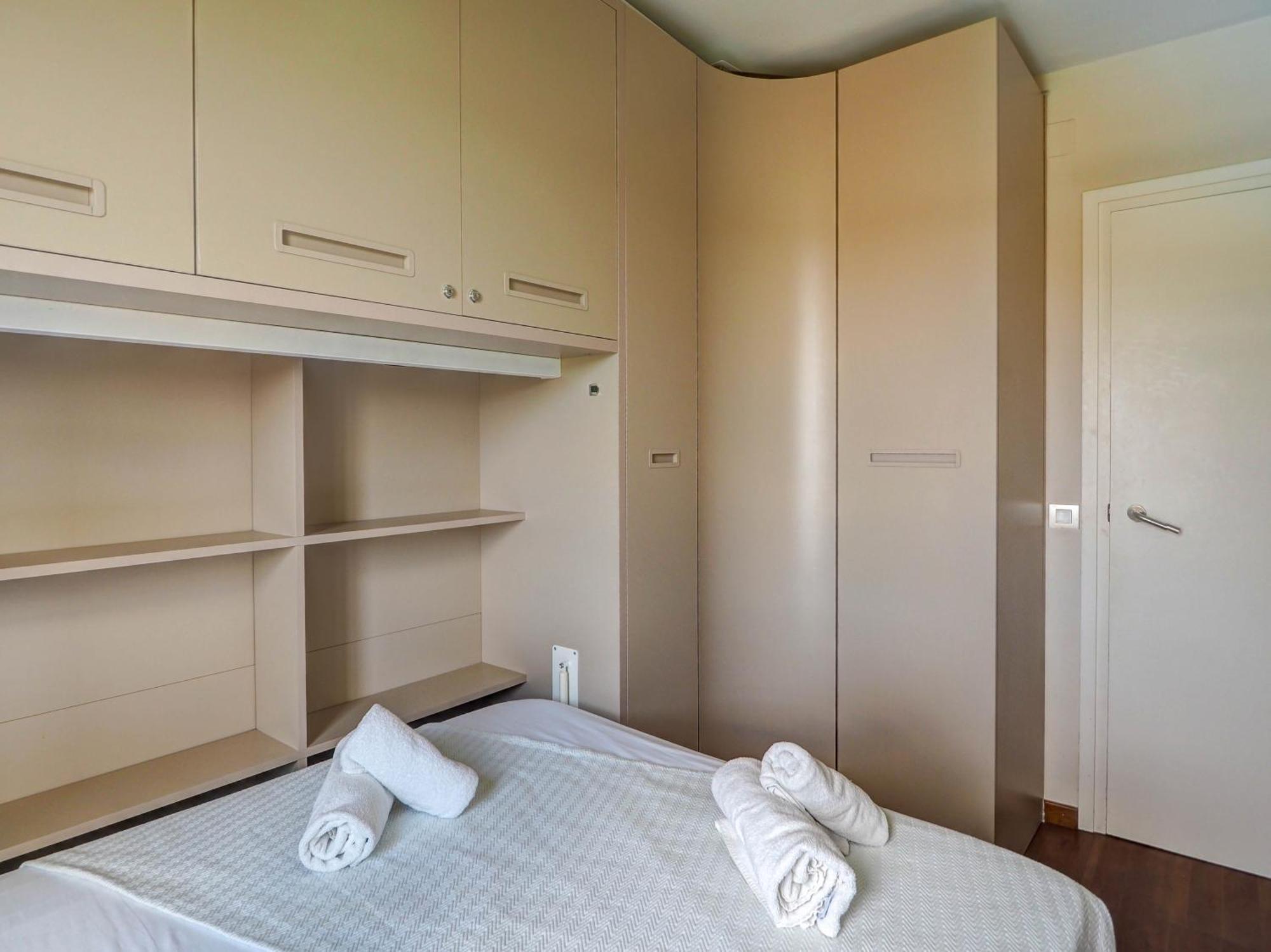 Balmins Surf By Hello Homes Sitges Kültér fotó