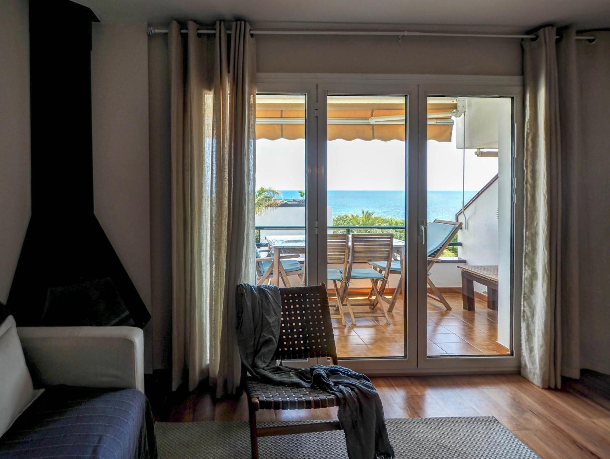 Balmins Surf By Hello Homes Sitges Kültér fotó
