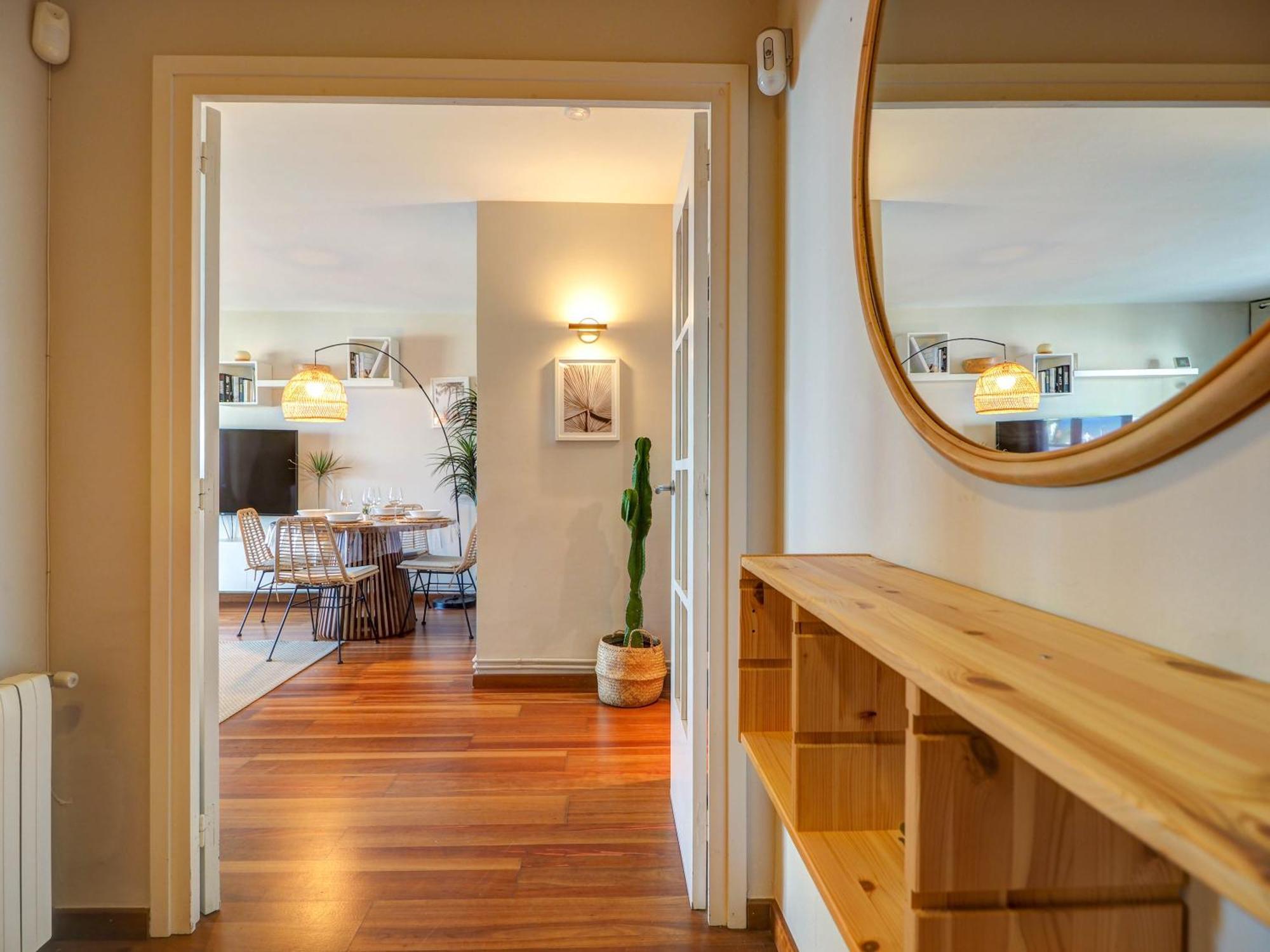 Balmins Surf By Hello Homes Sitges Kültér fotó