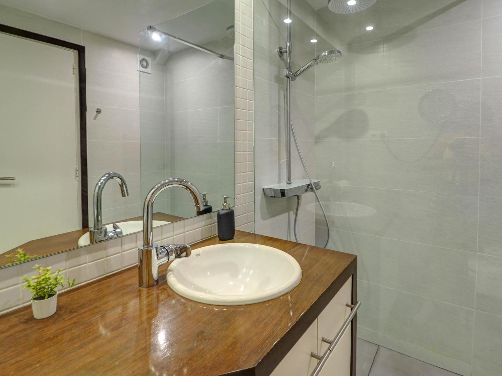 Balmins Surf By Hello Homes Sitges Kültér fotó