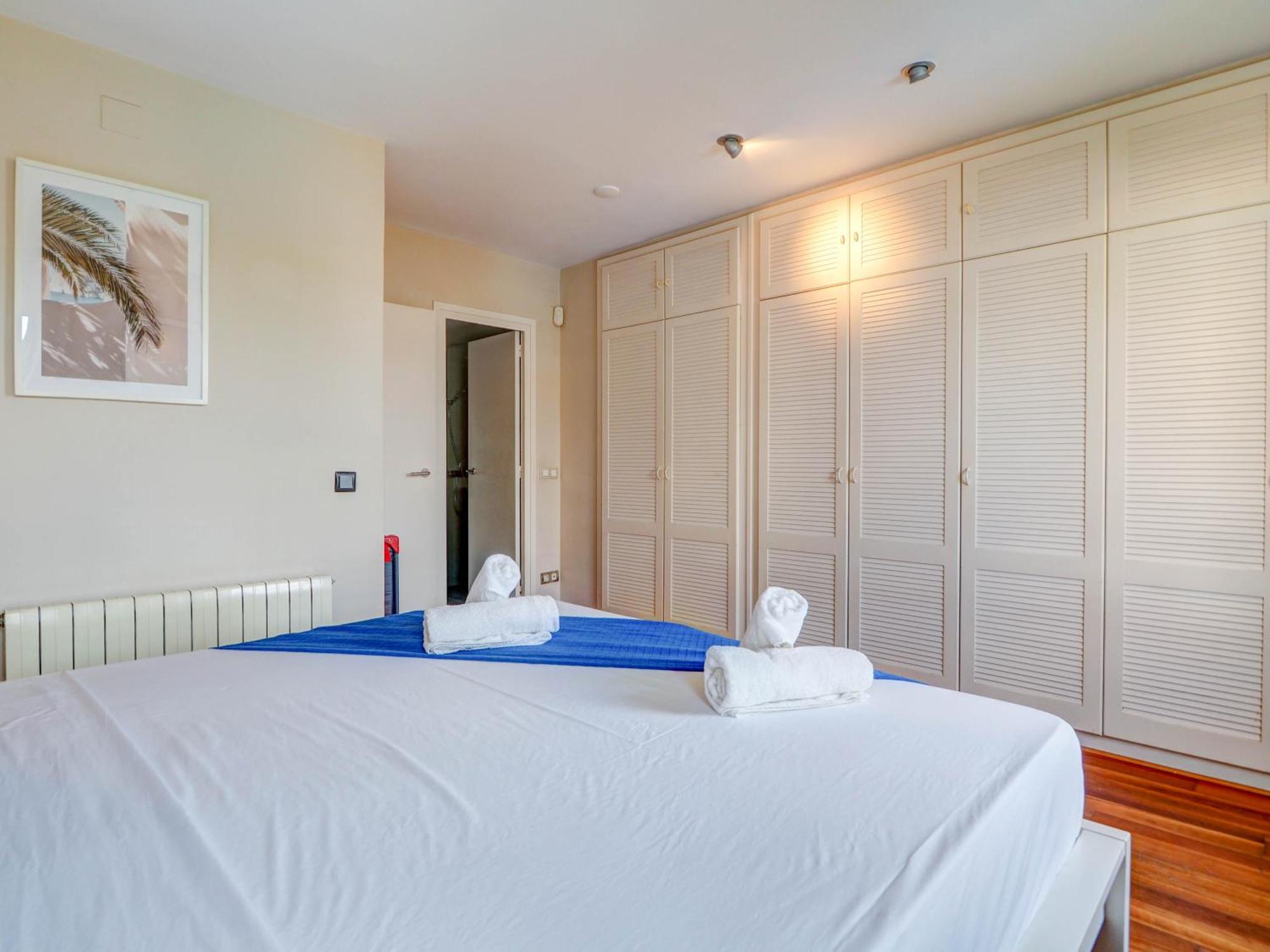 Balmins Surf By Hello Homes Sitges Kültér fotó