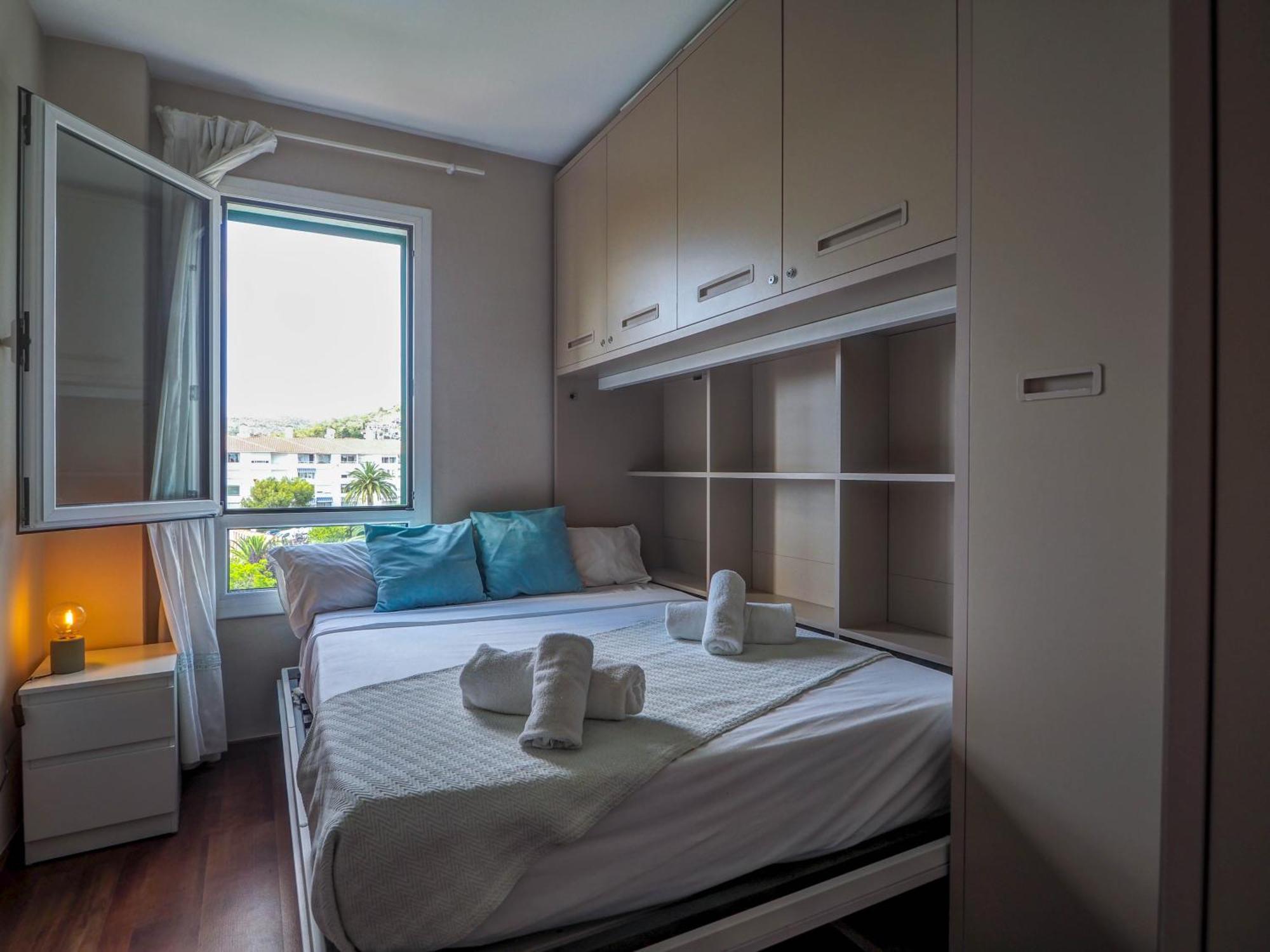 Balmins Surf By Hello Homes Sitges Kültér fotó
