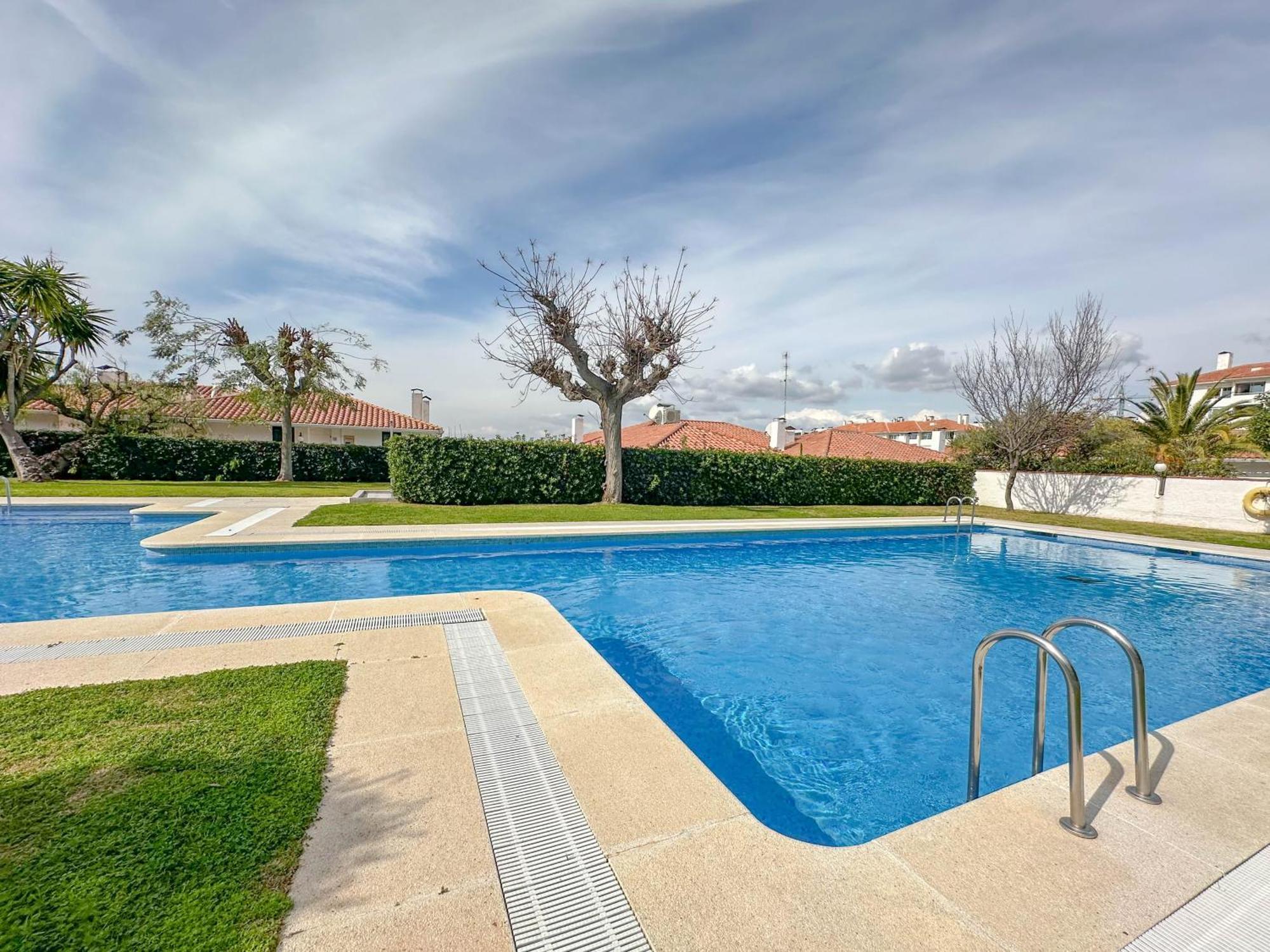 Balmins Surf By Hello Homes Sitges Kültér fotó